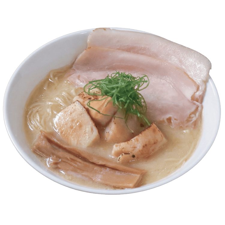 동경라멘학교 토리파이탄 쇼유라멘