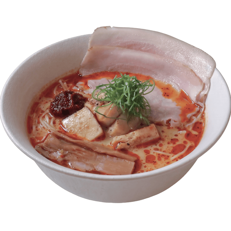 동경라멘학교 카라이라멘