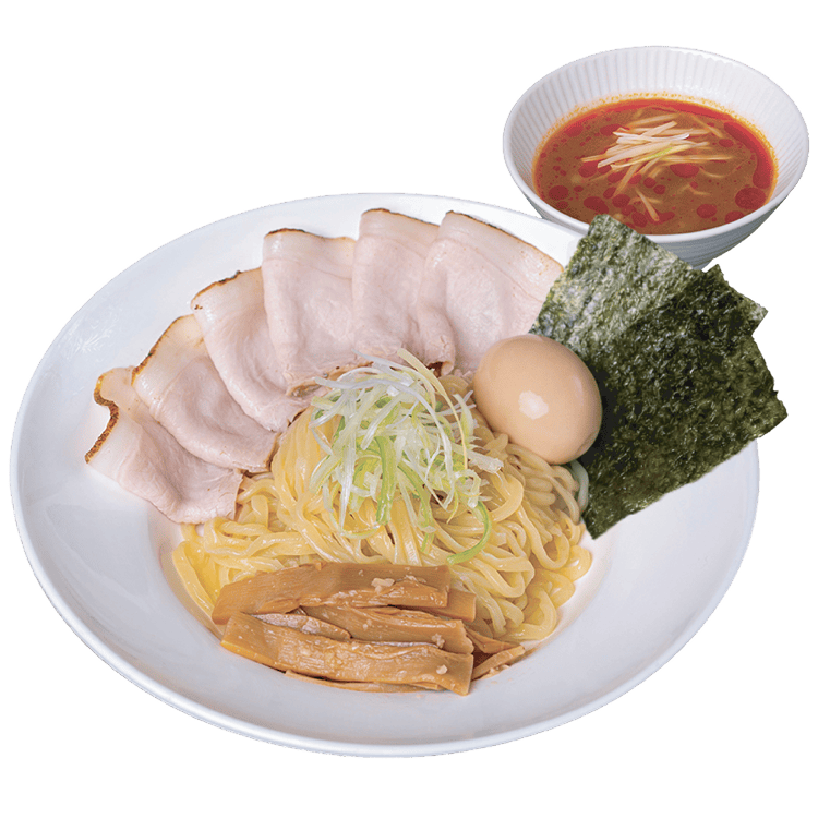 동경라멘학교 츠케멘