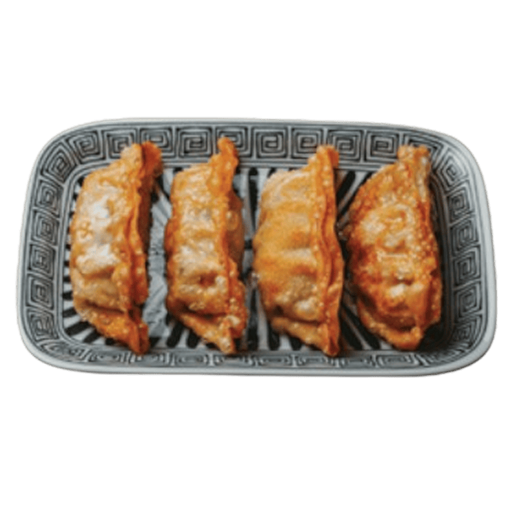 동경라멘학교 야끼교자