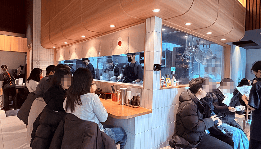 동경라멘학교